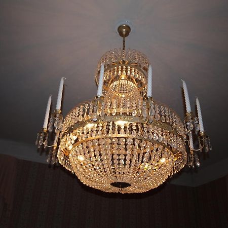 Bed and Breakfast Neitsytniemen Kartano Imatra Exterior foto