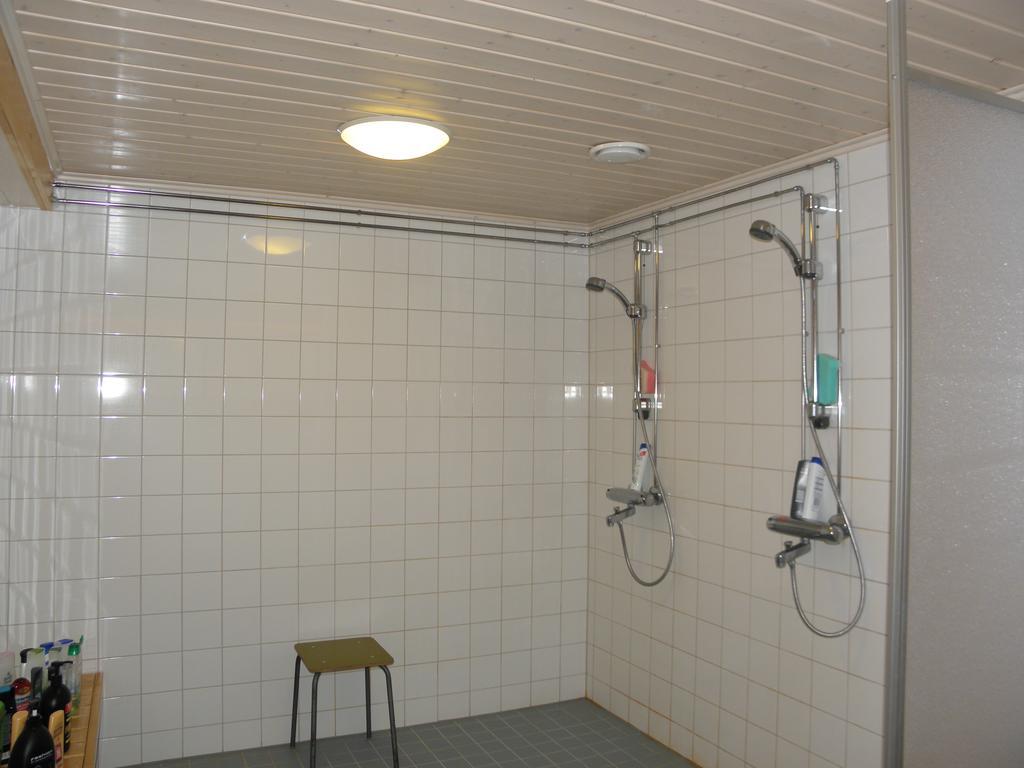 Bed and Breakfast Neitsytniemen Kartano Imatra Exterior foto